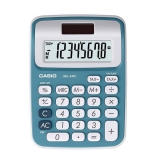 ماشین حساب کاسیو مدل MS-6NC