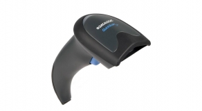 بارکدخوان دیتالاجیک مدل QuickScan I Lite QW2400