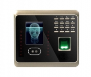 دستگاه حضور و غیاب تشخیص چهره و اثرانگشتی کارابان مدل KTA-630