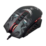 ماوس مخصوص بازی ای فورتک مدل Bloody P85 SKULL