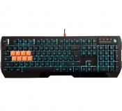 کیبورد مخصوص بازی ای فورتک مدل B188