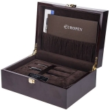 ست خودنویس و روان نویس یوروپن مدل مولانا