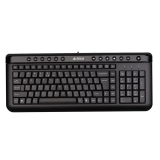 کیبورد ای فورتک مدل KL-40