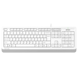 کیبورد باسیم ای فورتک مدل FK-10