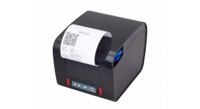 پرینتر حرارتی ایکس پرینتر مدل D300H