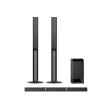 سینما خانگی سونی مدل HT-RT40 با توان خروجی 600 وات