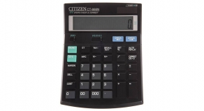 ماشین حساب سیتیزن مدل CT-666N
