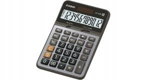 ماشین حساب کاسیو مدل AX-120B