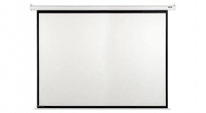 پرده نمایش برقی پروژکتور اسکوپ سایز 450 × 600