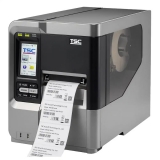 لیبل پرینتر صنعتی تی اس سی مدل MX240 با ریواندر