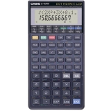 ماشین حساب مهندسی کاسیو مدل FX-4500PA