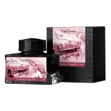 جوهر خودنویس پیرکاردین رنگ La Havana Vintage Pink