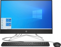 کامپیوتر همه کاره 24 اینچی اچ پی مدل 24-DF1103D