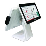 نمایشگر مشتری 11.6 اینچی صندوق فروشگاهی اسکار مدل Parker