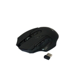 ماوس بی سیم ای فورتک مدل W40