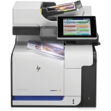 پرینتر چندکاره لیزری رنگی اچ پی مدل M575f