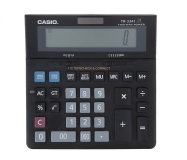 ماشین حساب کاسیو مدل TR-3341