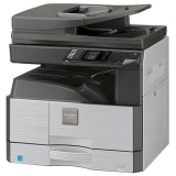 دستگاه کپی شارپ مدل AR-6020V