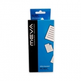 جوهر مخزن جوهرافشان رنگ آبی میوا مدل T6642