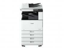 دستگاه کپی کانن مدل imageRUNNER C3125i