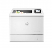 پرینتر تک کاره لیزری اچ پی مدل M554dn