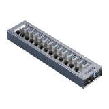 هاب 13 پورت فلزی USB3.0 اوریکو مدل AT2U3-13AB