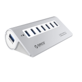 هاب 7 پورت فلزی USB3.0 اوریکو مدل M3H7