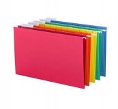 پوشه آویز معمولی 300 گرمی 