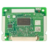 کارت ارتقاء دستگاه سانترال پاناسونیک مدل KX-TE82491