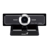 وب کم فول اچ دی جنیوس مدل F100