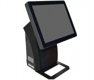 صندوق فروشگاهی POS لمسی اسکار مدل T1280