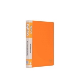 دفتر کلاسوری A5 کد A5-636 پاپکو