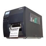 لیبل پرینتر صنعتی توشیبا مدل B-EX4T1