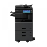 دستگاه کپی چندکاره رنگی توشیبا مدل e-Studio 2510AC