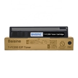 کیت چهار رنگ تونر کپی توشیبا مدل TFC200