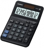ماشین حساب کاسیو مدل MS-20F