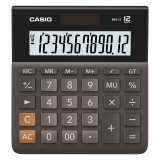 ماشین حساب کاسیو مدل MH-12