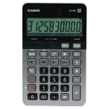 ماشین حساب کاسیو مدل JS-10B
