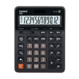 ماشین حساب کاسیو مدل GX-12B