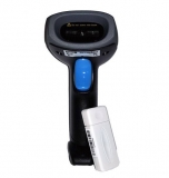 بارکدخوان تک بعدی و بی سیم اکسیوم مدل W4012