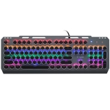 کیبورد مخصوص بازی رپو مدل GK500