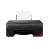 پرینتر چندکاره جوهرافشان کانن مدل PIXMA G640