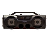 اسپیکر بلوتوثی و قابل حمل کینگ استار مدل KBS262