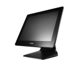 صندوق فروشگاهی پوزبانک مدل SunPos