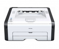 پرینتر تک کاره لیزری ریکو مدل SP213W