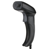 بارکدخوان دوبعدی هروج مدل NB27ps