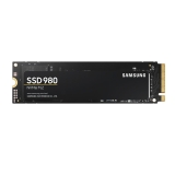 اس اس دی اینترنال سامسونگ مدل 980 M.2 ظرفیت 250 گیگابایت