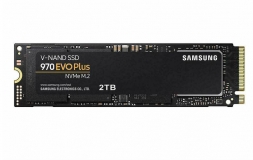 حافظه SSD اینترنال سامسونگ مدل 970 EVO PLUS ظرفیت 2 ترابایت