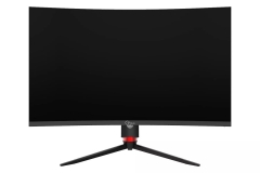 مانيتور گیمینگ جی پلاس مدل GGM-K328QN سايز 32 اينچ