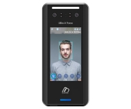 دستگاه حضور و غیاب تشخیص چهره ویردی مدل UBio-X Face